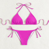 Farbe: Pinkrot