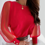 Farbe: Klassisches Rot