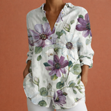 Farbe: Lila
