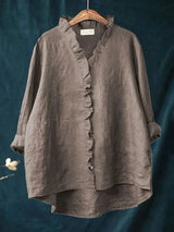 Farbe: Dunkelgrau