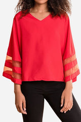 Farbe: Rot