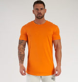 Farbe: Orange