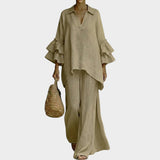 FARBE: BEIGE