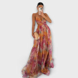 Farbe: Orange