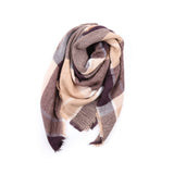 Farbe: Lila-Gelb