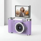 Farbe: Lila