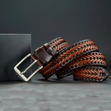 Farbe: Braun / Dunkelbraun
