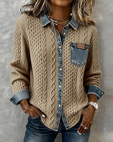 Farbe: Khaki