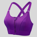 Farbe: Lila