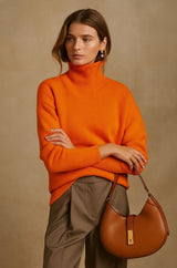 Farbe: Orange
