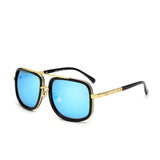 Farbe: Blau