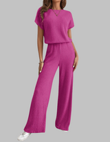 Farbe: Rosarot