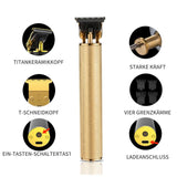 Farbe: gold