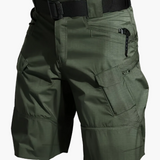 Farbe: Armeegrün