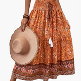 Farbe: Orange