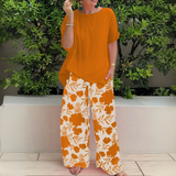 Farbe: Mandarin Orange