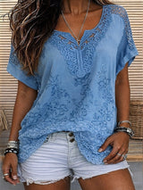 Farbe: Blau