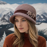 Farbe: Kaki Hut