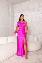 Farbe: Lila