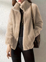 Farbe: Khaki