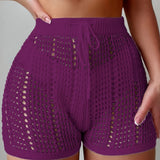 Farbe: Lila
