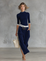 Farbe: Marineblau