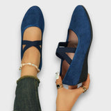 Farbe: Blau