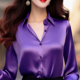 Farbe: Lila