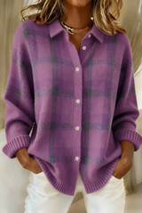 Farbe: Lila