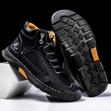 Farbe: Leder Schwarz
