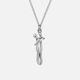 Farbe: Silber