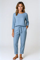 Farbe: Hellblau
