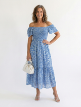Farbe: Himmelblau