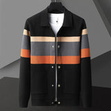 Farbe: Schwarz-Orange