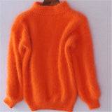 Farbe: Orange