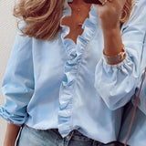 Farbe: Hellblau