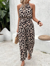 Farbe: Leopard