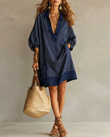 Farbe: Marineblau