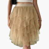 Farbe: Champagner