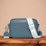Farbe: Blau