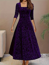 Farbe: Lila