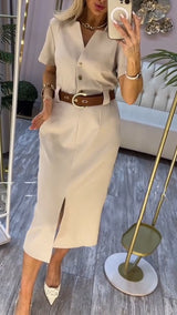 Farbe: Khaki