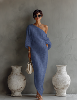 Farbe: Blau