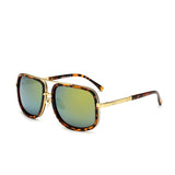 Farbe: Leopard