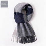 Farbe: Blau grau