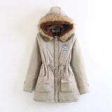 Farbe: Khaki