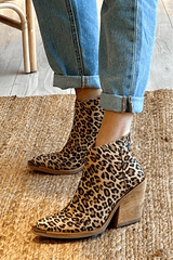 Farbe: Leopard