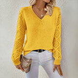 Farbe: Gelb