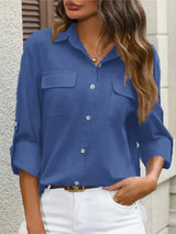 Farbe: Blau