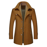 Farbe: Senf